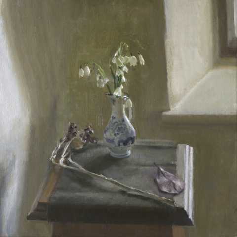 Still Life